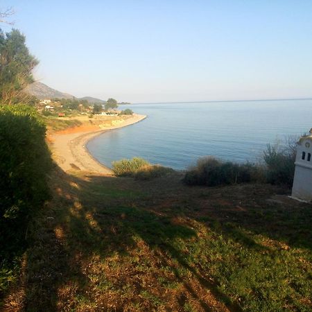 Villa Sea Esta Marónia Exteriör bild