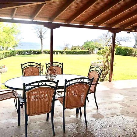 Villa Sea Esta Marónia Exteriör bild