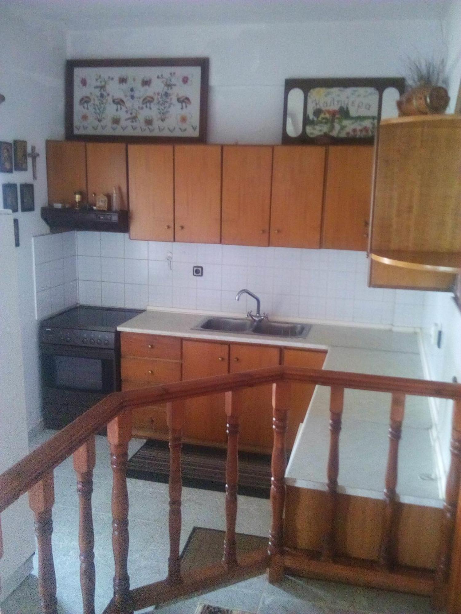 Villa Sea Esta Marónia Exteriör bild