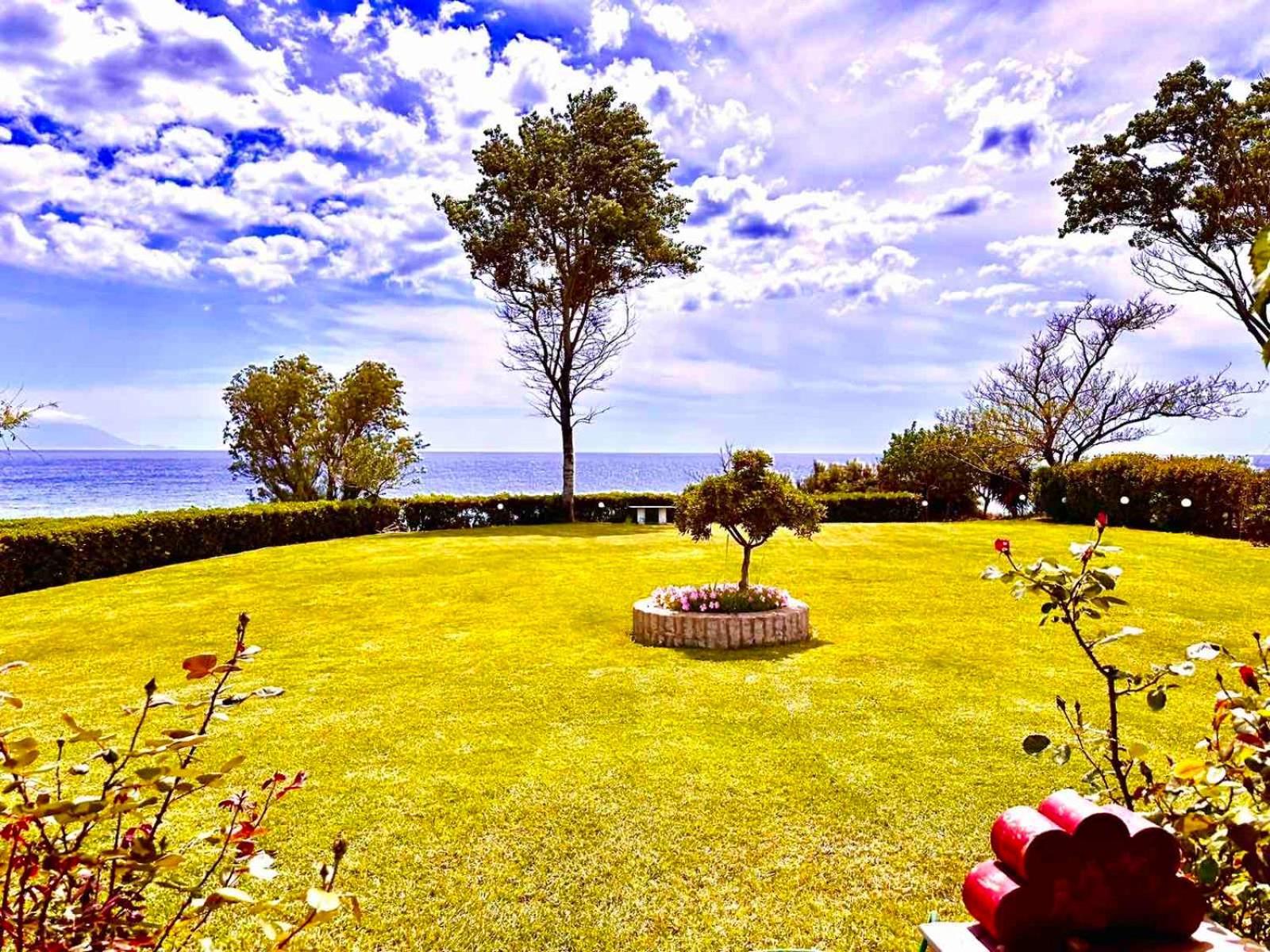 Villa Sea Esta Marónia Exteriör bild