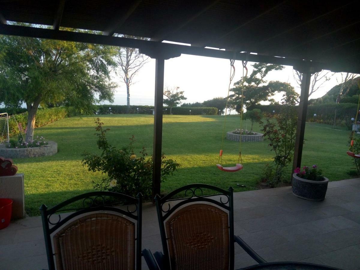 Villa Sea Esta Marónia Exteriör bild