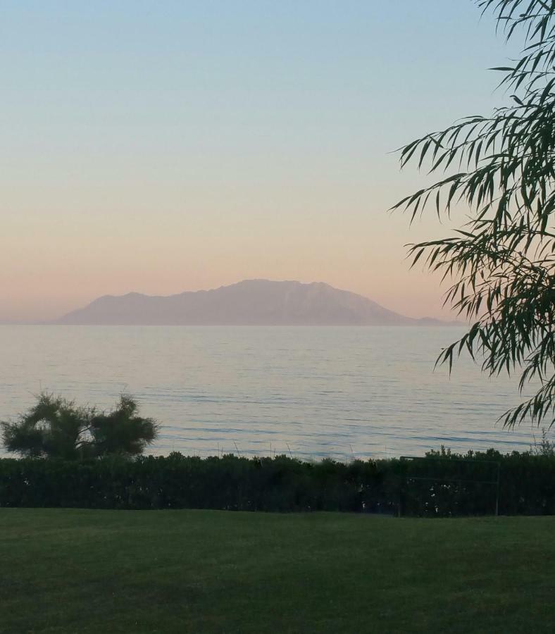 Villa Sea Esta Marónia Exteriör bild