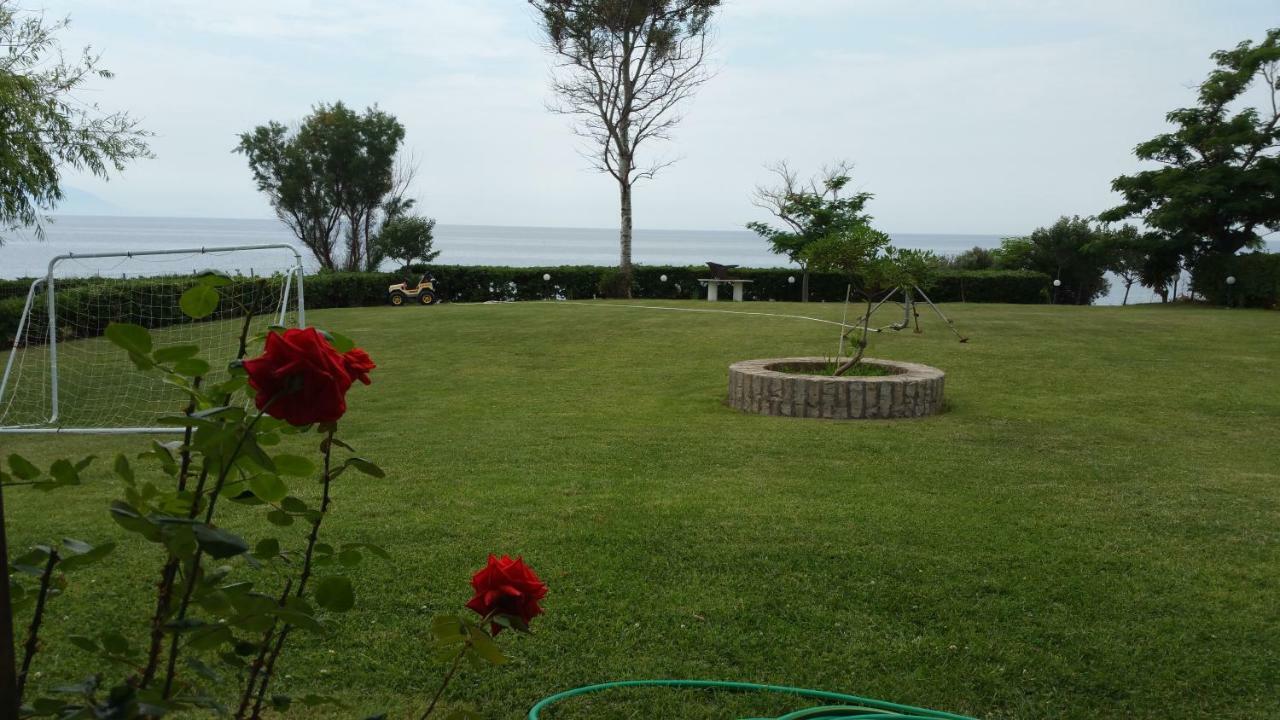 Villa Sea Esta Marónia Exteriör bild