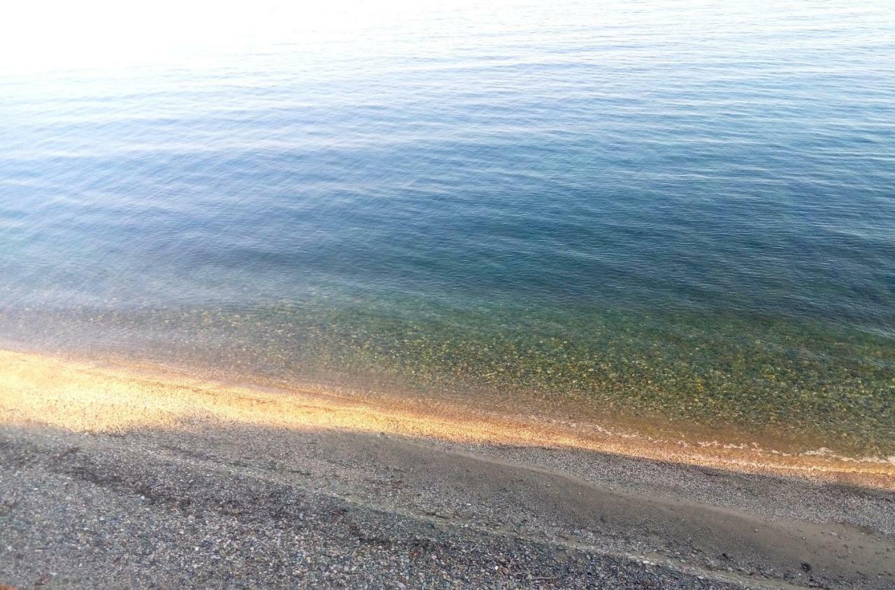 Villa Sea Esta Marónia Exteriör bild