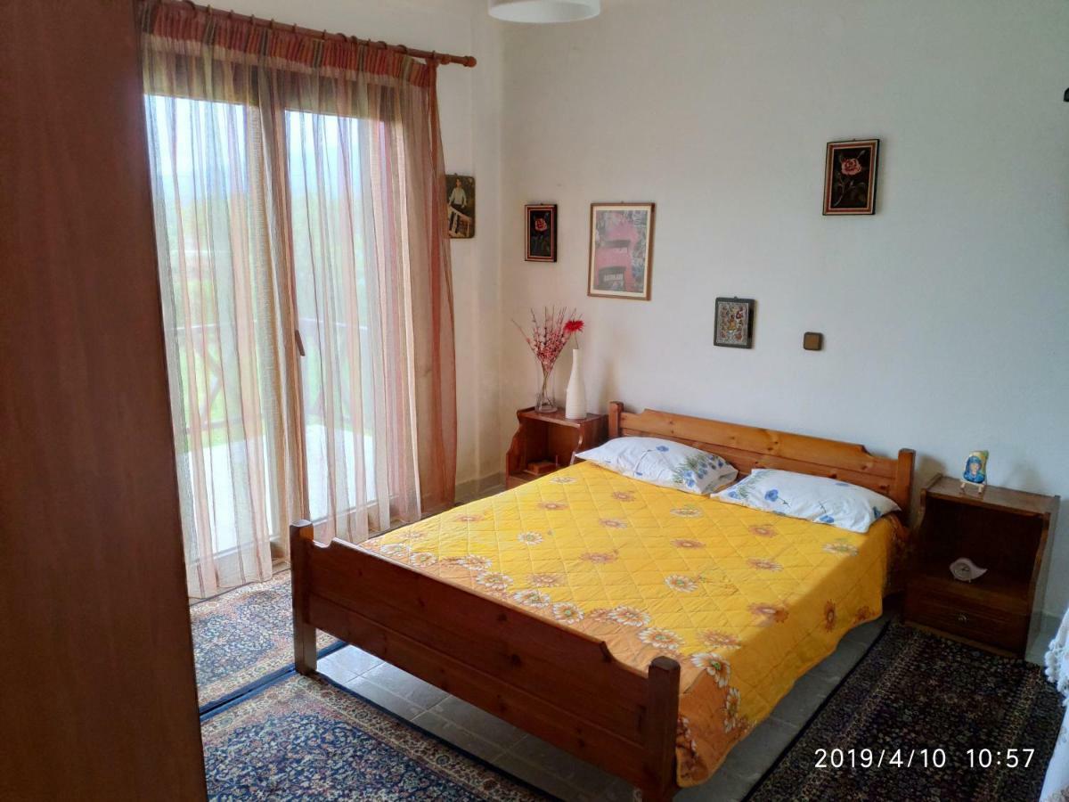 Villa Sea Esta Marónia Exteriör bild